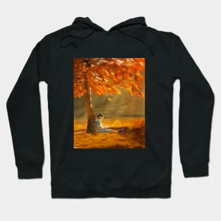 Fall Season Hoodie